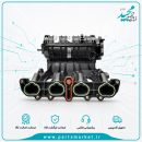منیفولد سمند EF7 بنزینی، کروز