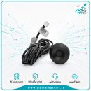 هشدار موانع عقب سیم دار 2200 MM پژو پارس ، عظام