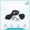 هشدار موانع عقب سیم دار 2500 MM پژو پارس ، عظام