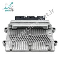 کامپیوترECU موتور J34 پژو 206 با دریچه گاز برقی