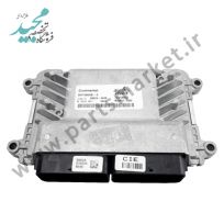 کامپیوتر ECU موتور پژو روآ بنزینی (72318863) ، زیمنس