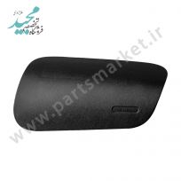 ایربگ راست ساینا و کوییک معمولی، کروز