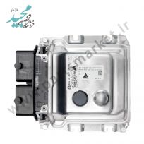 کامپیوتر ECU موتور ME17.9.81 پژو 206 207 رانا TU5، بوش