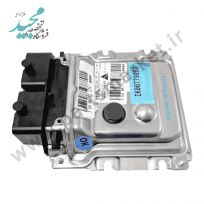 کامپیوتر ECU موتور ME17.9.81 پژو 405 پارس TU5، بوش