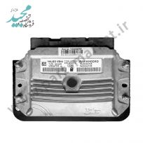 کامپیوتر ECU موتور XU7 پژو پارس دوگانه سوز بایفیول VB44 ، والئو