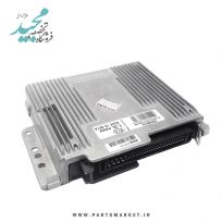 کامپیوتر ECU موتور پراید نیمه انژکتور، زیمنس 