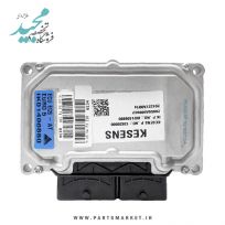 کامپیوتر ECU موتور تارا اتومات یورو 5 (IK01406880) ، کیسنس 