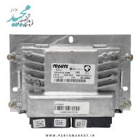 کامپیوتر ECU موتور XU7 بایفیول پژو 405 پارس دوگانه (IK01300080) ، زیمنس 
