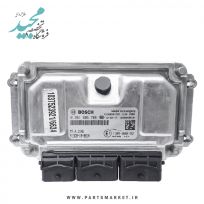 کامپیوتر ECU موتور M7.4.11 پراید دوگانه سوز ، بوش