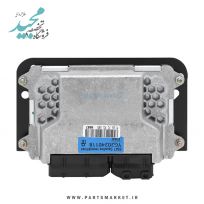 کامپیوتر ECU موتور XU7 بنزینی یورو 4 (YG20240118) ، SSAT 