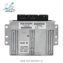 کامپیوتر ECU موتور S2000-FC4 پژو آردی ، والئو برد ساژم