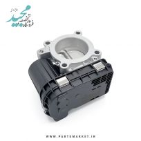 دریچه گاز برقی S2 دنا سورن EF7 یورو 5 IK60076580