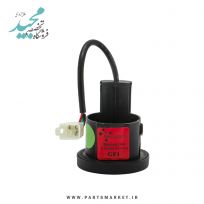 یونیت و آنتن ایموبلایزر یکپارچه پژو 206-207 ، غرب استیل