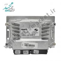 کامپیوتر ECU موتور پراید بنزینی یورو 4 مدل پایین زیمنس
