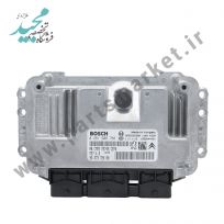 کامپیوتر ECU موتور ME7.4.5 پژو 207 و 206 ، بوش 