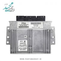 کامپیوتر ECU موتور TU3 پژو 206 S20003F-3E، والئو برد ساژم