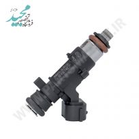 سوزن انژکتور بنزین پژو 206 تیپ5 مشکي، بوش