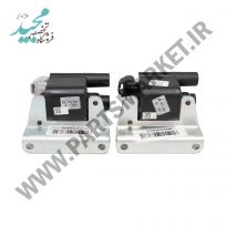 مجموعه کويل دوبل موتور XU7 زیمنسی پژو 405 پارس سمند ، کروز 