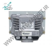 کامپیوتر ECU موتور XU7P پژو پارس 405 بایفیول IK01332980، زیمنس