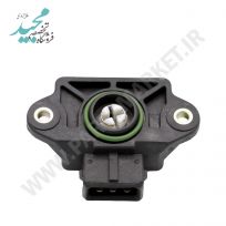 سنسور دریچه گاز (پتانسیومتر) پراید پیکان مدل ساژم 