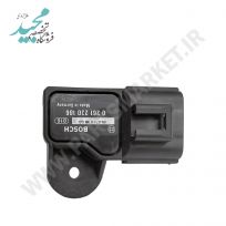 سنسور مپ خاردار پژو 405 پارس، بوش اصلی