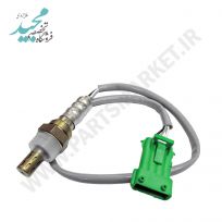سنسور اکسیژن سوکت سبز روکش طوسی TU5، ایساکو