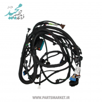 دسته سیم موتور EF7 دنا پلاس اتومات ، IK02415980