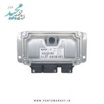 کامپیوتر ECU موتور (91) ME7.4.4 پژو 206 تیپ 4، بوش 