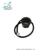 آنتن ایموبلایزر S2 سورن دنا، سازه پویش