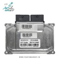 کامپیوتر ECU موتور دناپلاس دستی (IK01412680)، AECS 