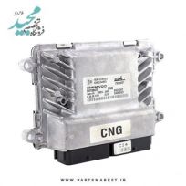 کامپیوتر ECU موتور پژو روآ دوگانه سوز بایفیول ، زیمنس 