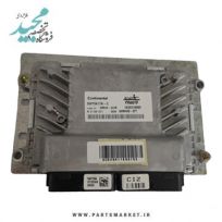 کامپیوتر ECU موتور EF7 سمند بنزینی با ایموبلایزر (YG20240135)، زیمنس 
