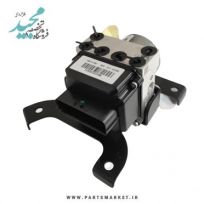 مجموعه مدولاتور ABS پژو 206 و 207 ، SHB