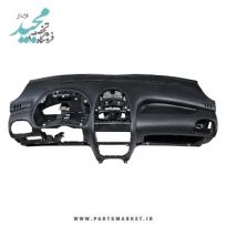 پوسته داشبورد 206