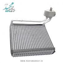 اواپراتور کولر پژو 206 تیپ 5، ساندن
