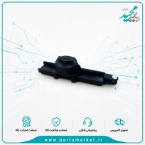 ریل درب داشبورد دنا، دنا پلاس ایساکو
