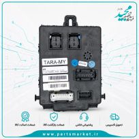 نود داخل اتاق NBCM تارا 85 گانه IK01843080 ، سازه پویش