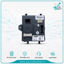 نود داخل اتاق CBM-BCM پژو 206 IK00756680-IK00756580 چهارسوکت، EKS