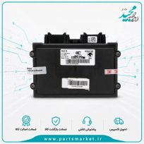 نود داخل موتور FAM-FCM مالتی پلکس پژو 206، کروز  
