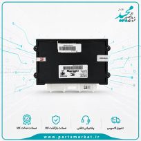 نود داخل موتور FAM-FCM مالتی پلکس 207، کروز