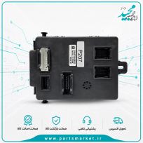 نود داخل اتاق NBCM پژو 207 تک نود IK01597080-IK01596980، سازه پویش