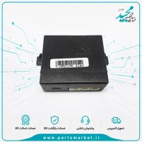 یونیت سنسور دنده عقب سمند، سازه پویش