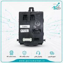 نود داخل اتاق NBCM تارا IK01262380،  سازه پویش