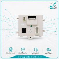 نود داخل اتاق CBM-BCM دنا، EKS