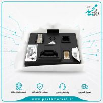 نود داخل اتاق CBM-BCM چهار سوکت 206 رانا IK00439280-IK00750180، کروز