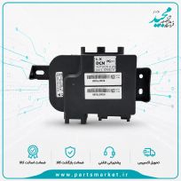 نود داخل درب DCN سمند دنا IK00275280، سازه پویش