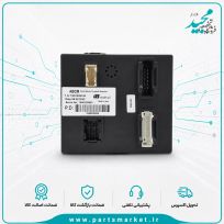 نود داخل اتاق  ABCM-BCM چهار سوکت ساینا کوییک TN21825745، آذین الکترو ایده