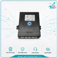 یونیت سنسور دنده عقب پژو پارس، سازه پویش