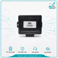 یونیت سنسور دنده عقب سورن، کروز