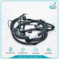سیم کشی موتور TU5 پژو 207 و رانا ، IK00807780